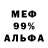 Alpha-PVP Соль Nazar Temir